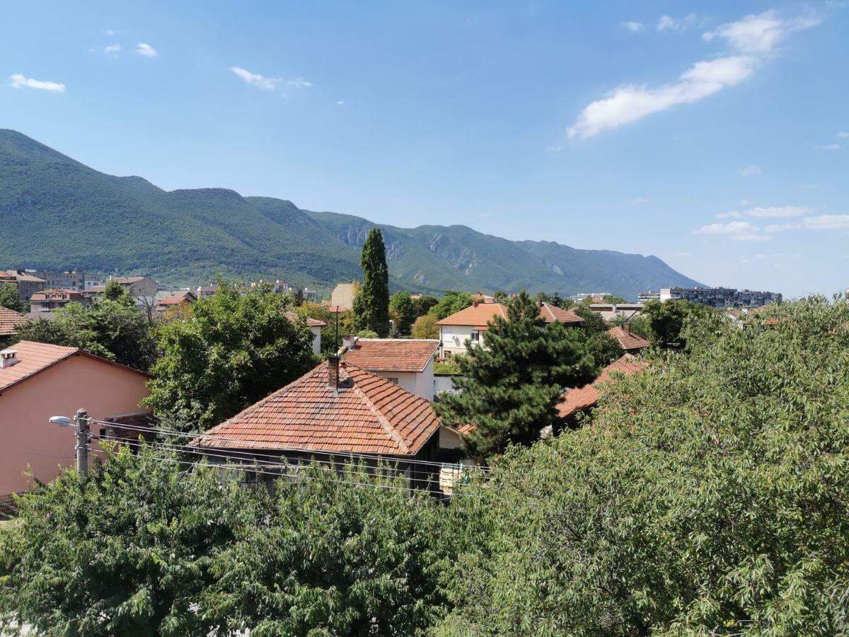 Mountain View Apartment Vratsa Exterior photo
