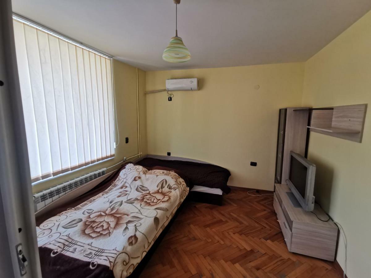 Mountain View Apartment Vratsa Exterior photo