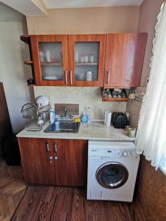Mountain View Apartment Vratsa Exterior photo